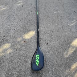 Kona Paddle