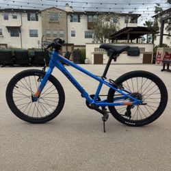 Cannondale Kids Quick 20 (2021 Model)