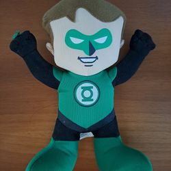 DC Super Friends Doll