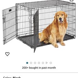 Dog Crate - Large