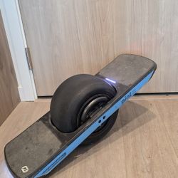 Onewheel Pint X Mint Condition With Charger