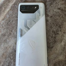 ROG Phone 7 White