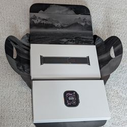 Apple Watch Ultra 3