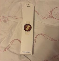 Samsung Galaxy Watch 7