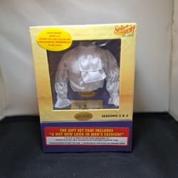 Seinfeld Seasons 5 & 6 Giftset
