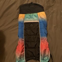 Winter Jacket For Dogs