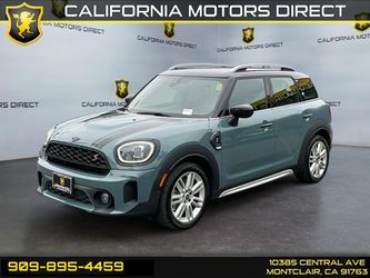 2023 Mini Countryman