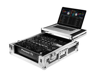 Odyssey FZGSDJMA9 DJ Case w/ Glide Style Laptop Platform Pioneer