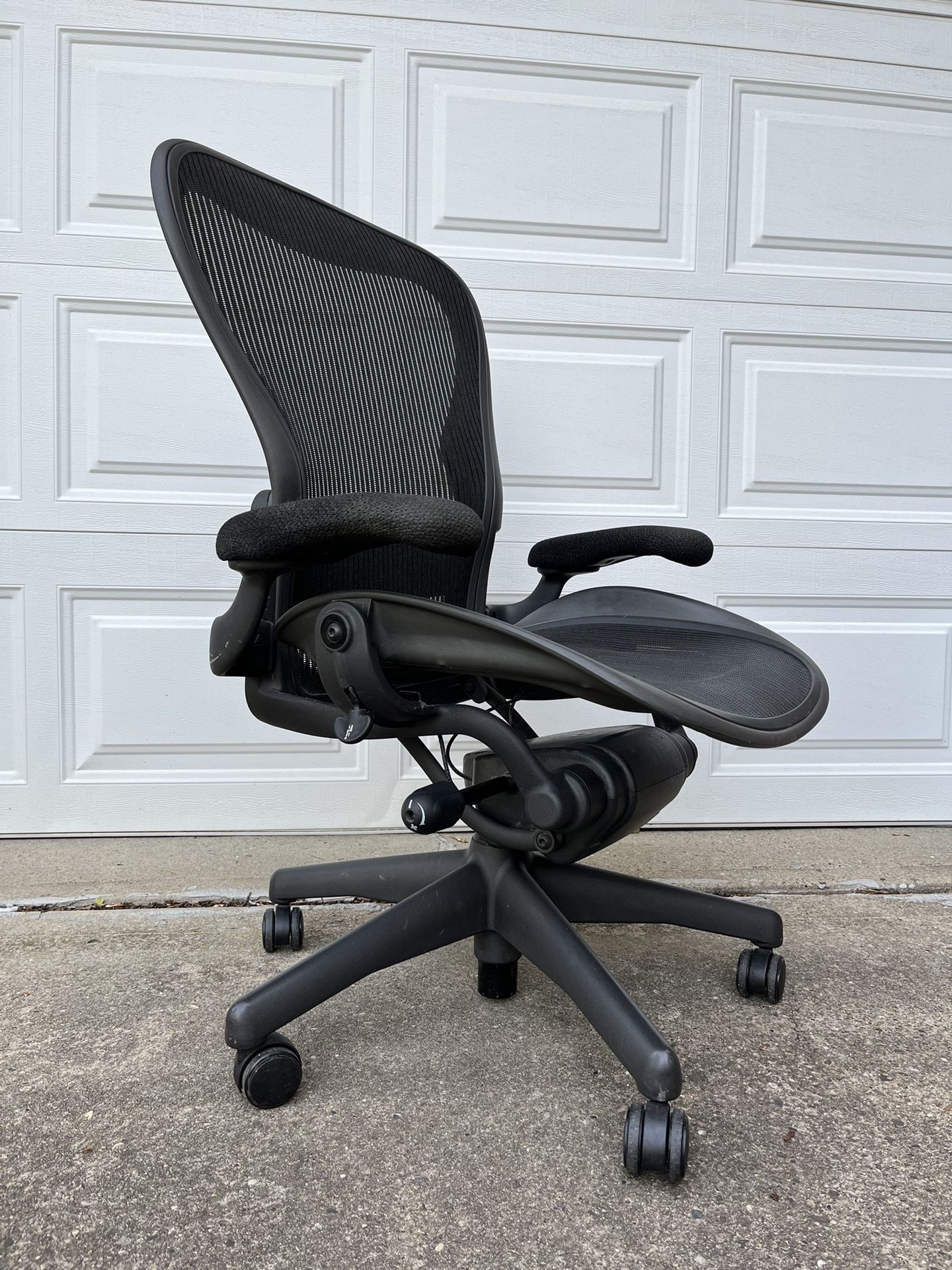 Herman Miller Aeron Office Chair