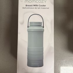 Momcozy Portable Baby Bottle Cooler 22oz SEALED