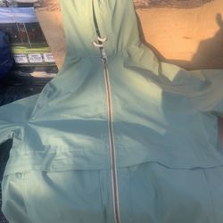 45 Lg Jacket 