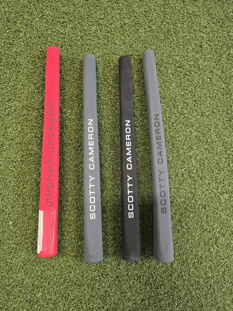Scotty Cameron Putter Grips