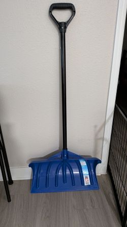 Snow Shovel