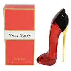 👠VIRAL STILETTO PERFUME 👠 