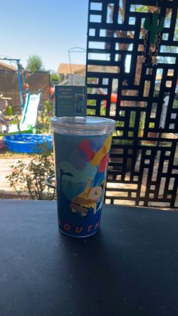 Disney Up Cup