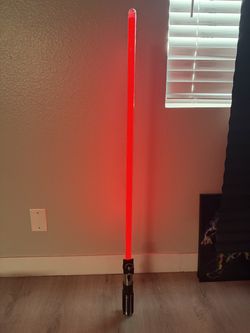 Lightsaber