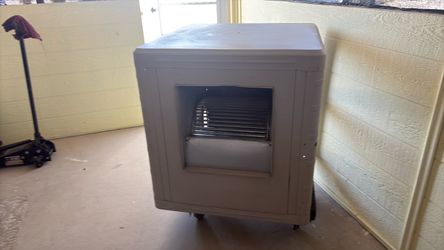 PHOENIX  swamp cooler