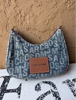 Designer shoulder bags