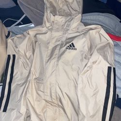 Adidas Windbreaker