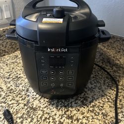 Instant Pot