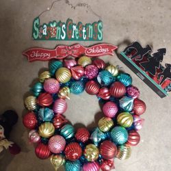 Christmas 🎄🎄 Decorations