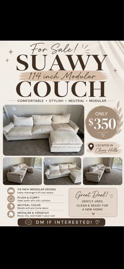 Couches