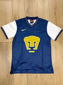 Pumas 1998 Retro Jersey
