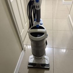 Vacuum 