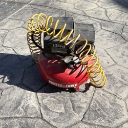 Air Compressor Works But Doesn’t Stop Running