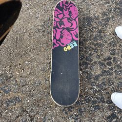 Redo Skateboard