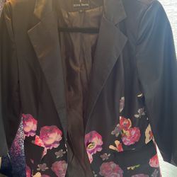 Women Suit SizeL