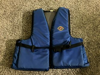 Stearns Life Jacket