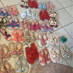 Mexican Huaraches