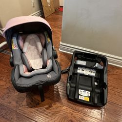 Baby Car seat 