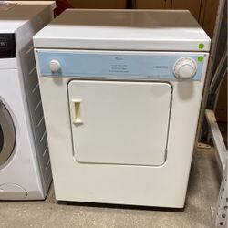 110 Volts Dryer