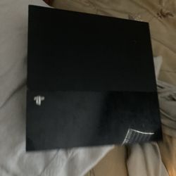 PS4 Pro For Sell Only $130