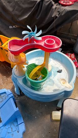 Water table