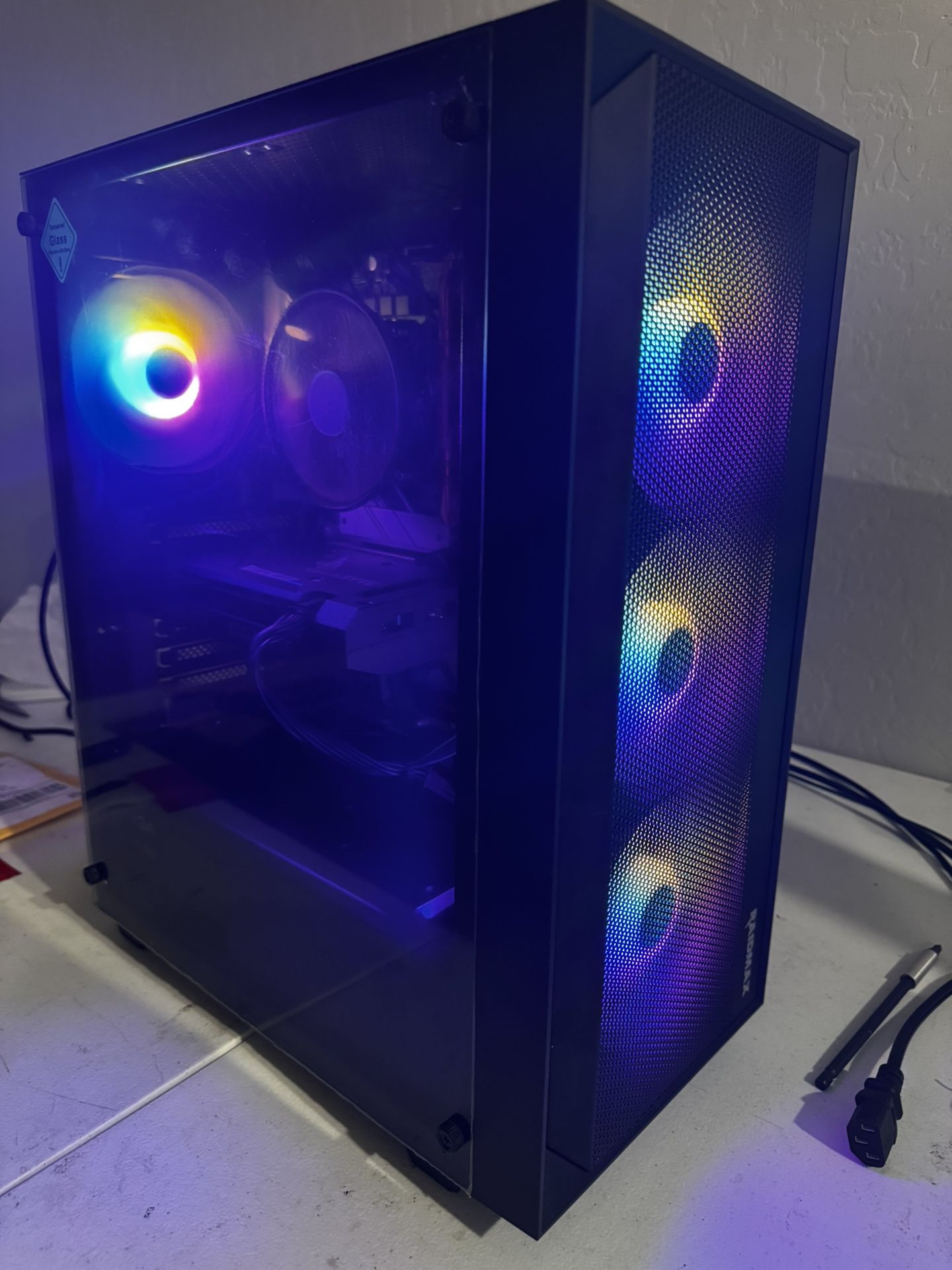 Gaming PC