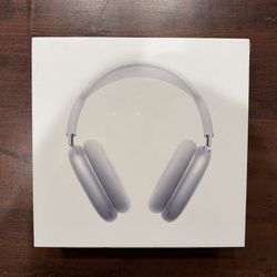 $185!    Apple AirPods Max 2nd Gen USB-C.    Color : Starlight (silver)