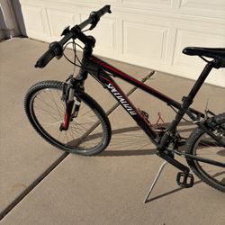 Specialized Kids Mountain Bike 