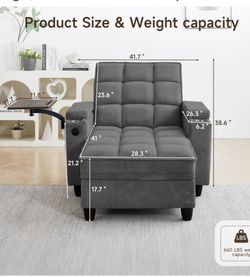 Sofa bed