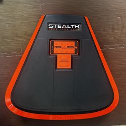 Stealth Core Deluxe Trainer