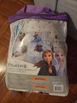 Toddler bedding sets