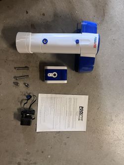 Pool Alarm
