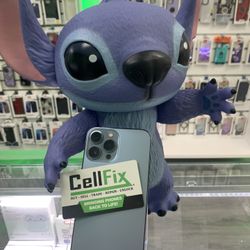 iPhone 13 Pro Max 128GB Just $10 Down 