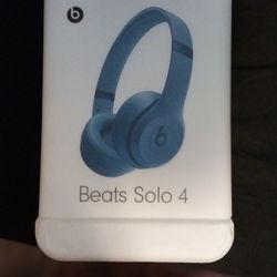 Beats by Dre Solo4 Slate Blue