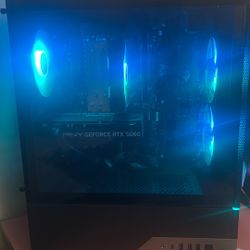 Sky Tech  Shadow 4 Gaming Pc 