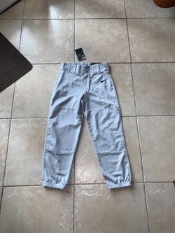 Kids Nike baseball pants!!