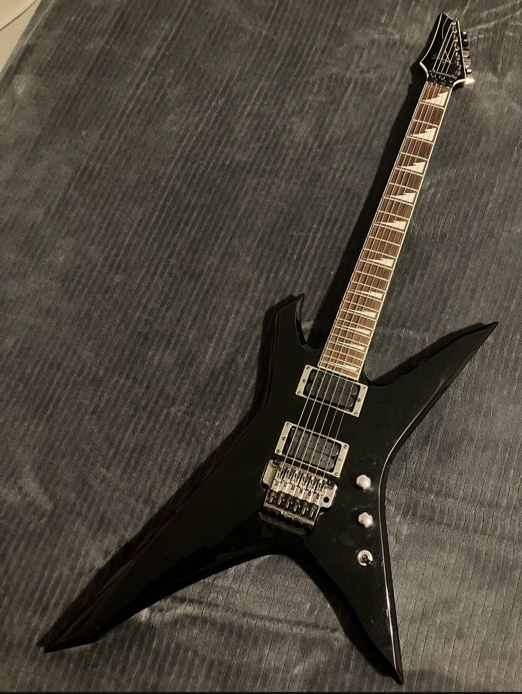 Ibanez Xiphos
