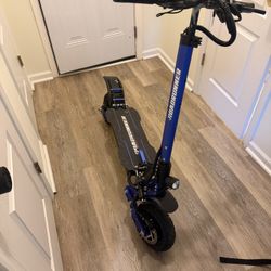 Roadrunner (electric Scooter)